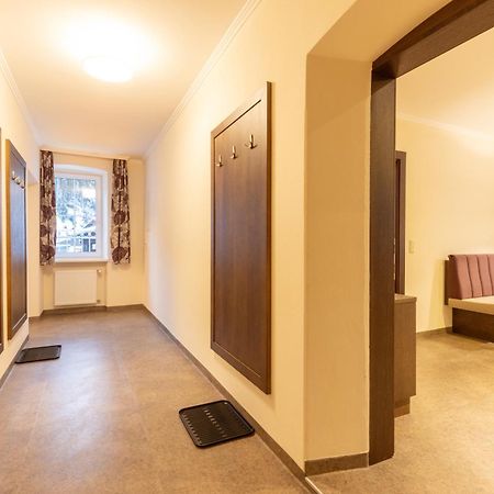 דינטן אם הוכקוניג Appartements Feroli מראה חיצוני תמונה