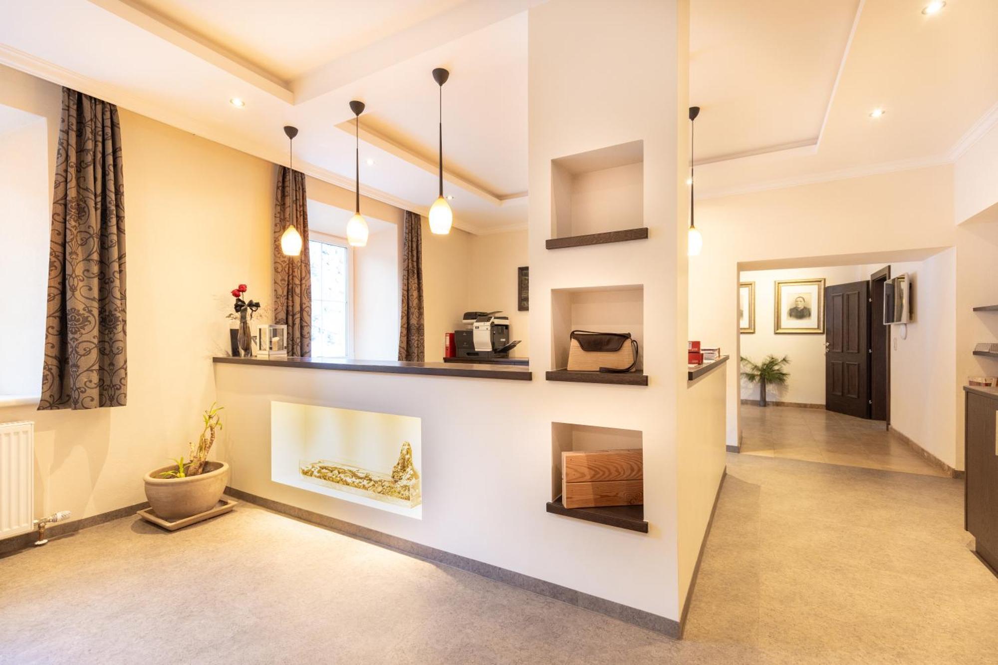 דינטן אם הוכקוניג Appartements Feroli מראה חיצוני תמונה