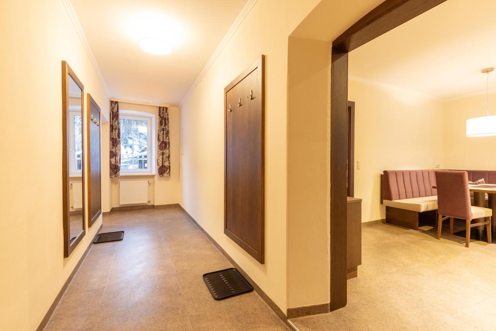 דינטן אם הוכקוניג Appartements Feroli מראה חיצוני תמונה