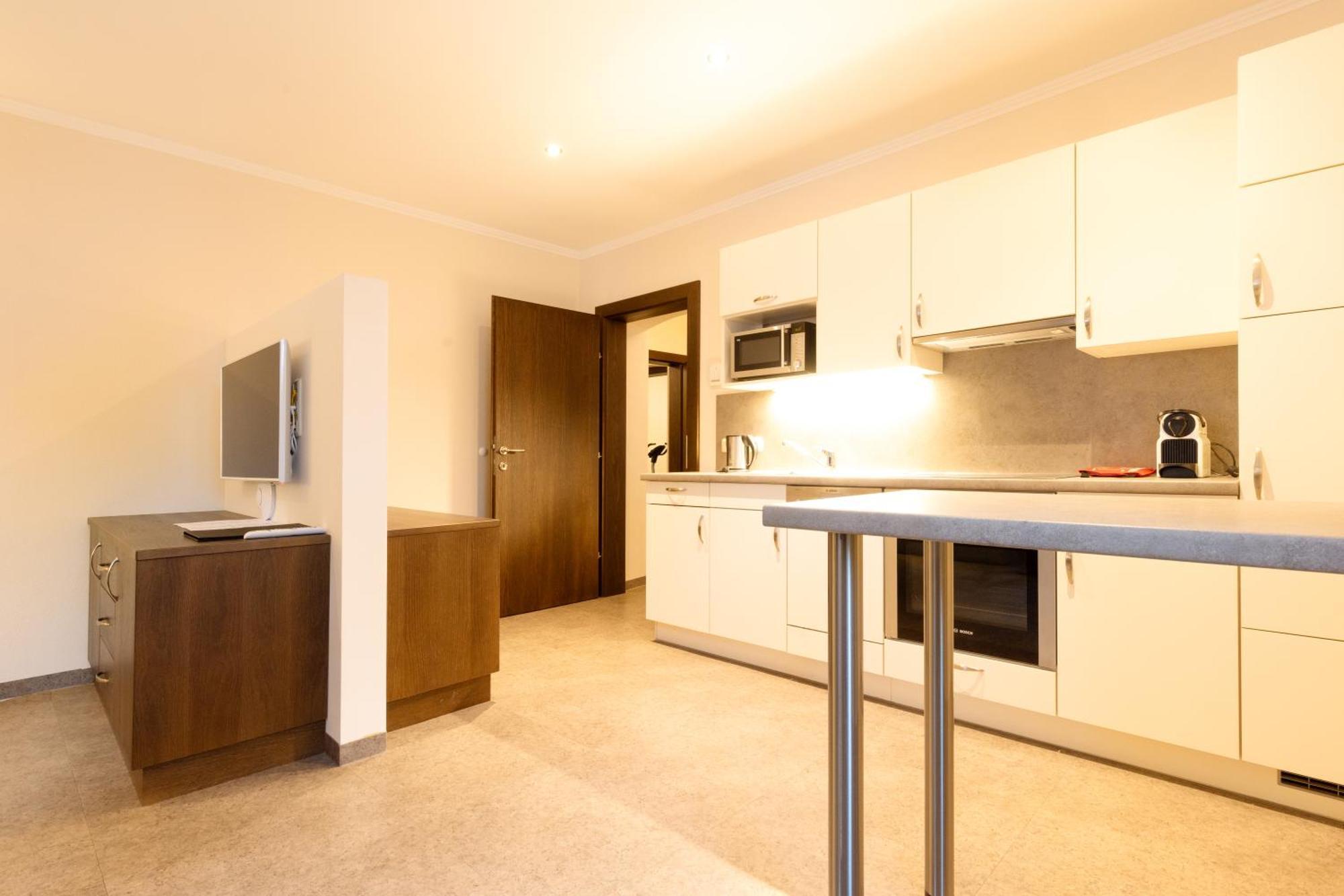 דינטן אם הוכקוניג Appartements Feroli מראה חיצוני תמונה