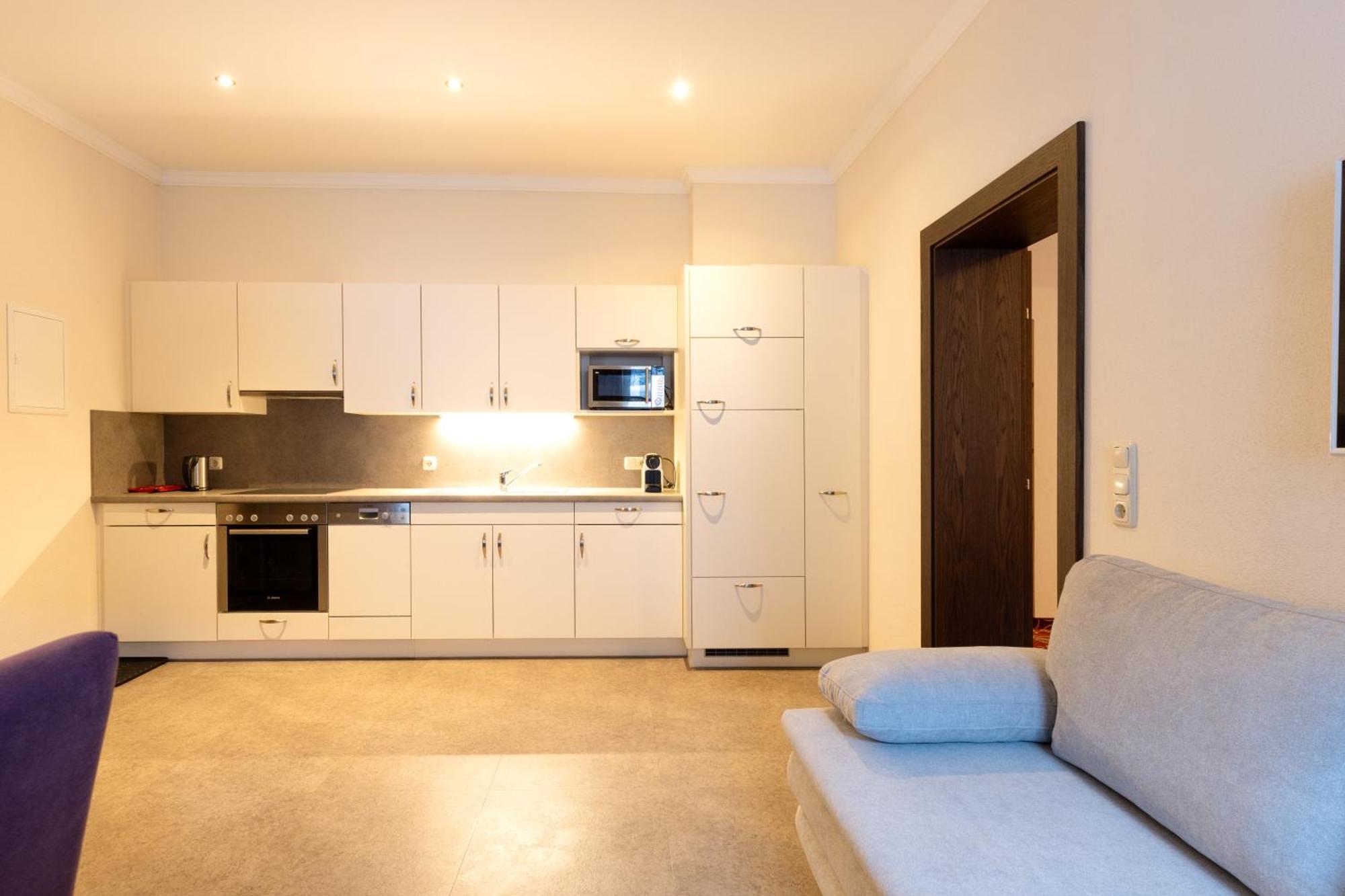דינטן אם הוכקוניג Appartements Feroli מראה חיצוני תמונה