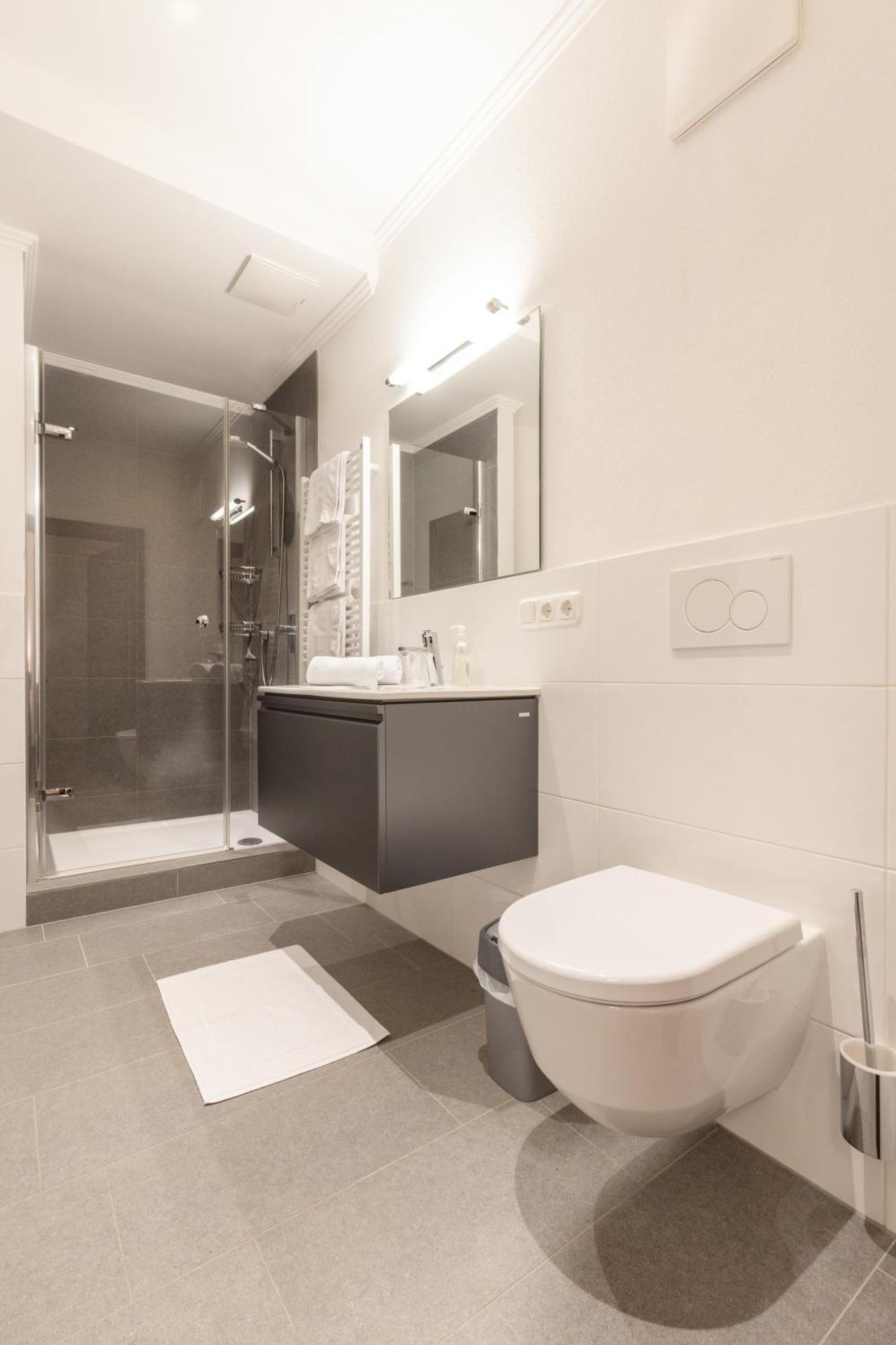 דינטן אם הוכקוניג Appartements Feroli מראה חיצוני תמונה