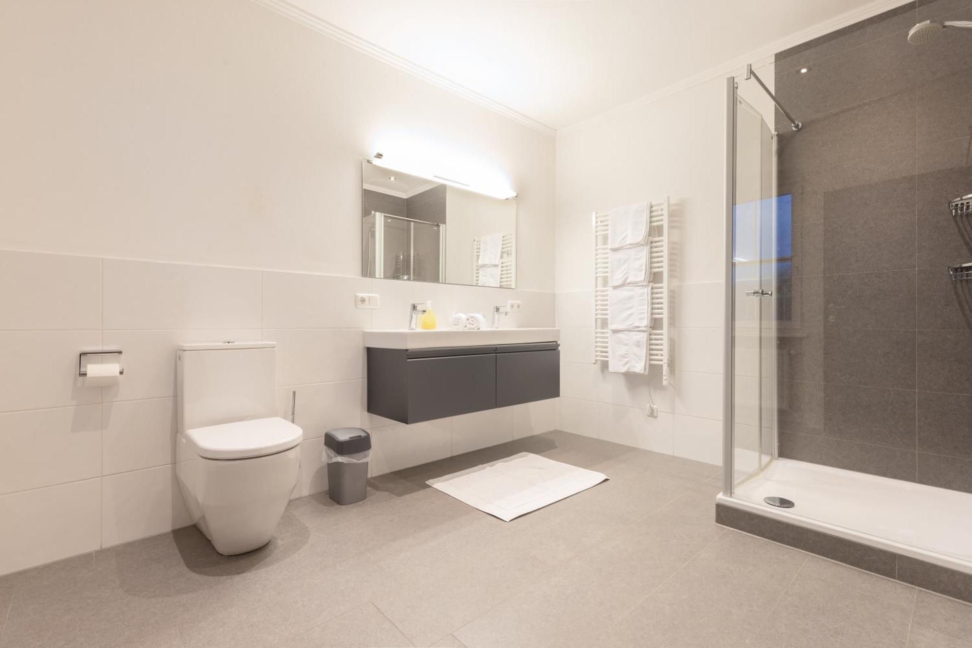 דינטן אם הוכקוניג Appartements Feroli מראה חיצוני תמונה