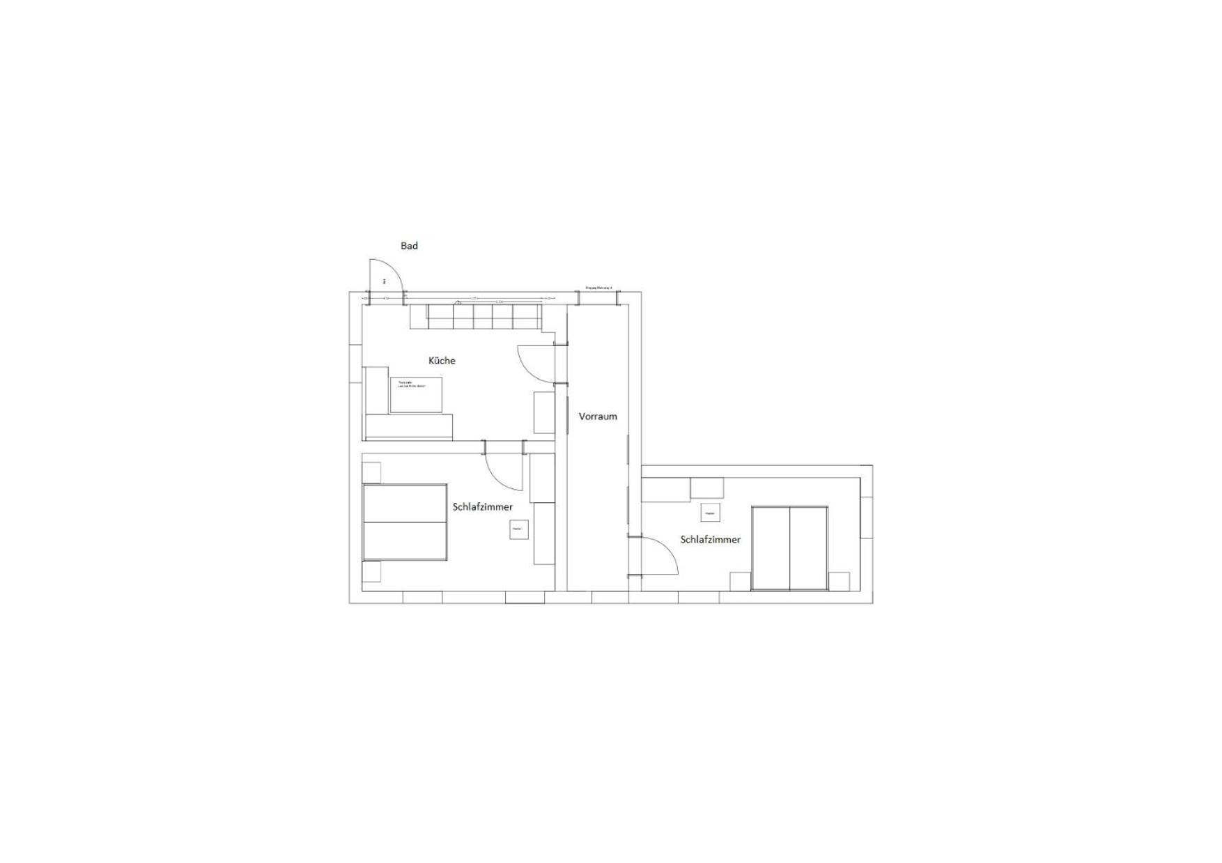 דינטן אם הוכקוניג Appartements Feroli מראה חיצוני תמונה